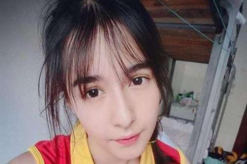 阿的江女儿亮相,相貌惊为天人,被赞"排球女神"