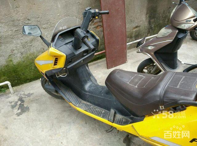 水冷150大绵羊便宜卖了!