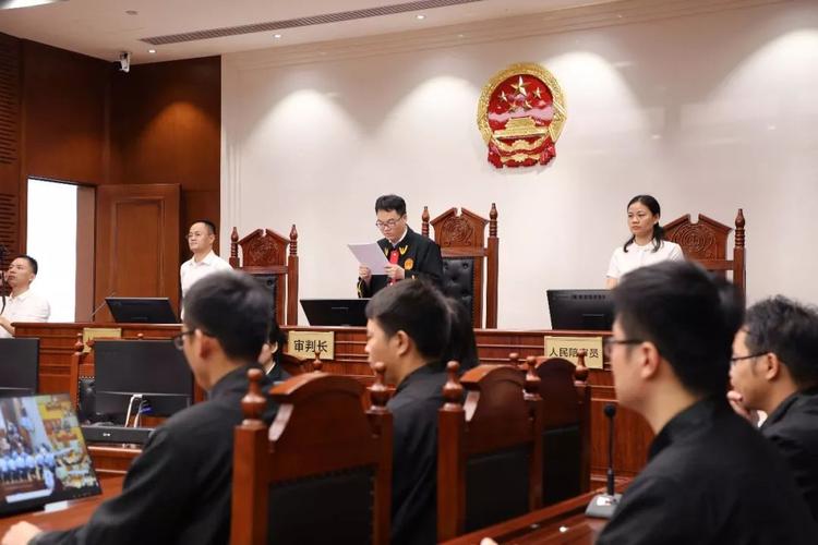 董某杰等人作为业务员形成恶势力犯罪集团,在深圳市龙华区等一定范围