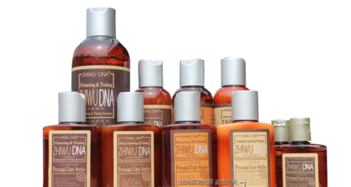 大小 包邮权健 洗护礼盒 植物dna套盒套装 护肤品 化妆品 大小两套10