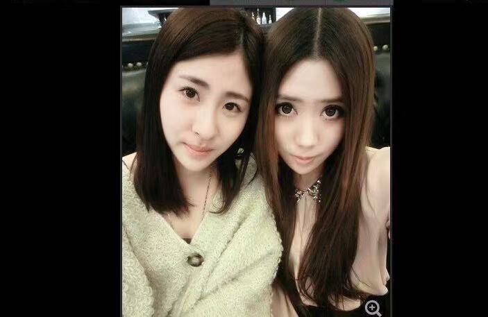 exo四大私生饭:看完其他三人过往"事迹",张碧晨只是