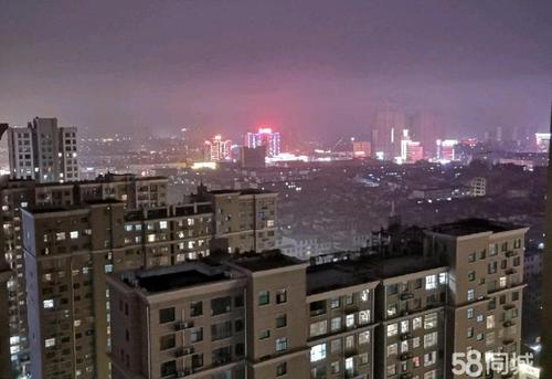 【7图】华予金城精装3室低价出售,null-汝州58同城