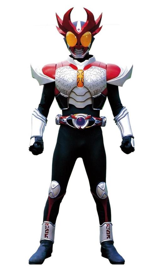 那些年看过的假面骑士,你是否还记得?