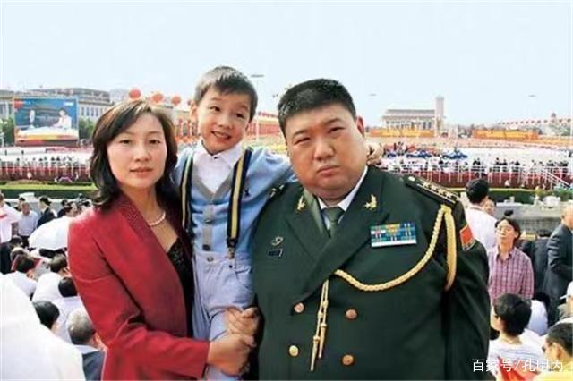 儿子毛岸英于抗美援朝战役中牺牲和小儿子毛岸红和毛岸龙下落不明之后