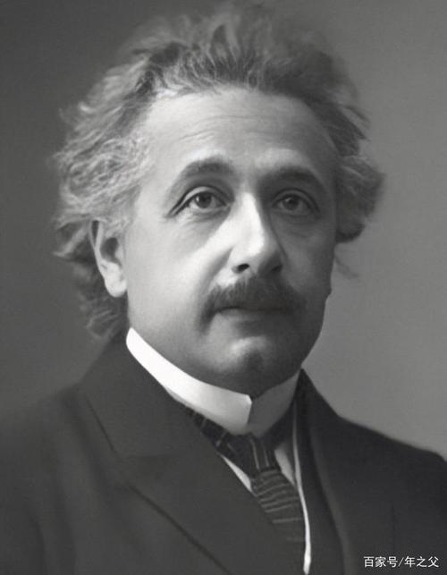 「爱因斯坦」美中情局怀疑他是苏共间谍,不让参与"曼哈顿计划"