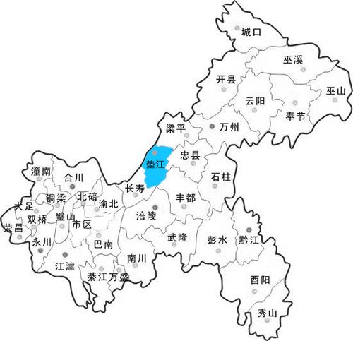授人以渔,发力陌生客户版图——重庆市垫江县招商副局长来访