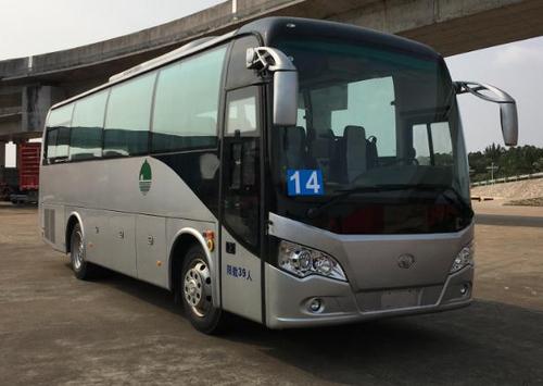 gdw6900hke3客车燃油公告参数   企业名称 桂林大宇客车有限公司 产品