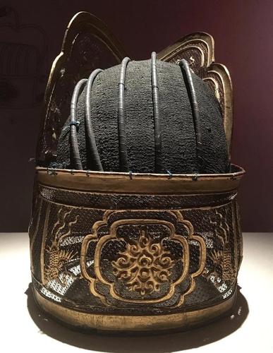 探展|衣冠大成:先别吵,认真看展