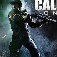 callofdutyonline现代战争游戏头像现场演示截图大家请欣赏