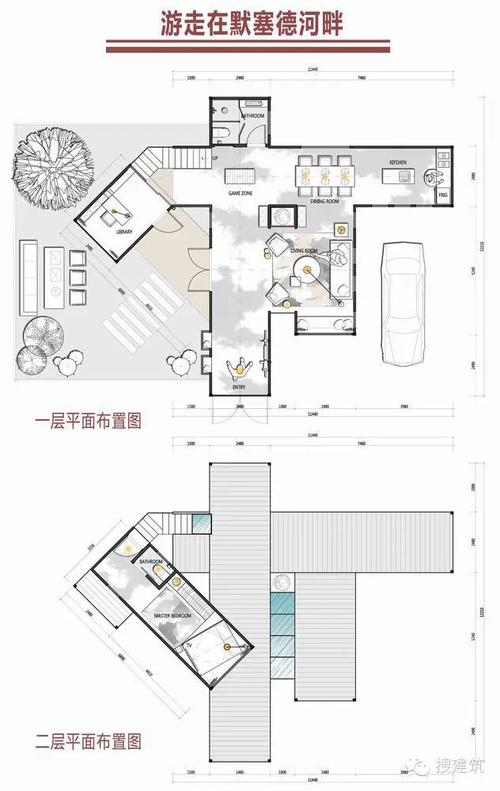1个集装箱 逼得设计师做出12套方案