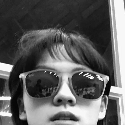 分享一些文淇妹妹的好看头像