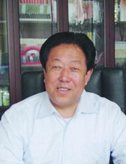 访延长油田股份有限公司董事长张林森,石油石化工程