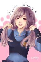 judy hopps