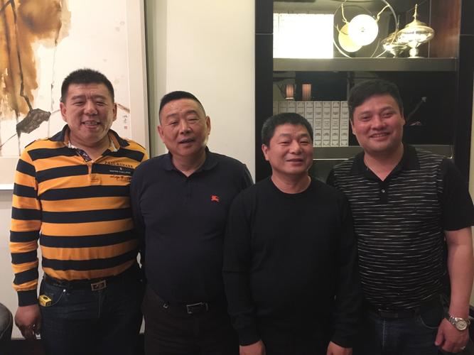 "山西洪剑"李贵平,开创"神奇小鸽"种鸽精选