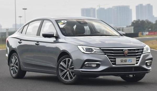 为紧凑型轿车,那么荣威i5是哪个国家的品牌了,该车型是国产汽车品牌