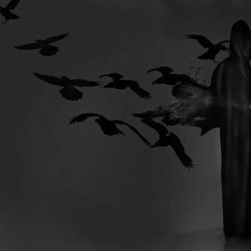 【背景图】黑暗