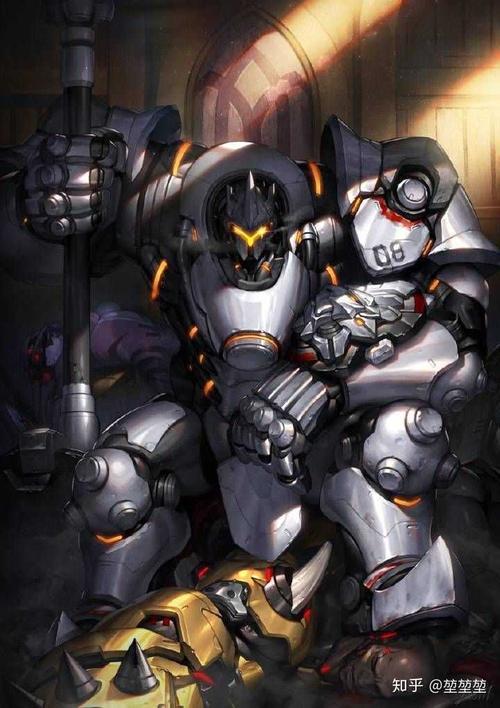 《守望先锋》中哪两个英雄的小技能互换会让两个英雄都获得加强?