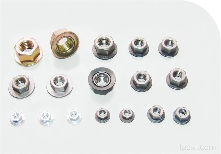 盘帽 盘型帽 盘型螺母 止动螺母