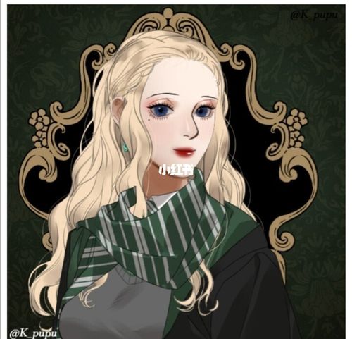 哈利波特人设_哈利波特_影视_电影(图文)