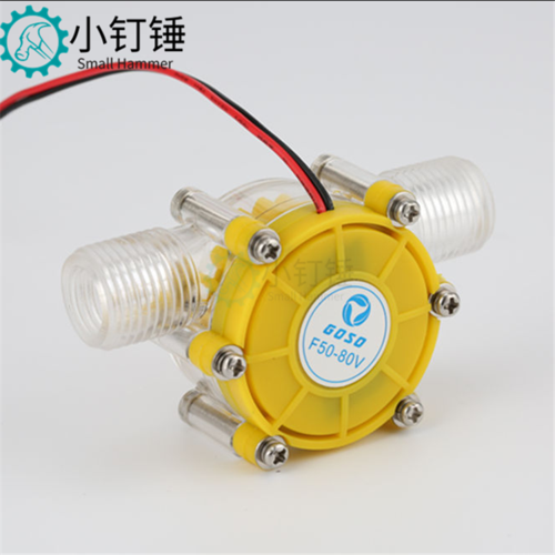 共2712 件管道式水力发电机相关商品