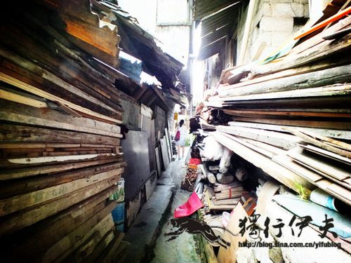 秀山老城的百年西街