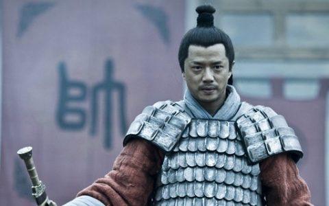 美容团购_段奕宏演的韩信电视剧叫什么名字