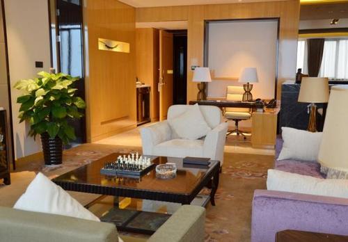 盐城明城锦江大酒店