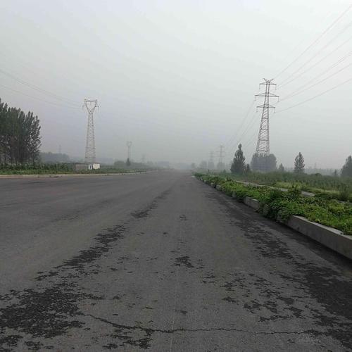 山东省烟台市海阳市海翔中路靠近德州科技职业学院青岛校区海阳实训