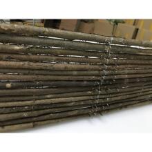 画眉鸟树套架子画眉鸟套原木画眉套画眉鸟树套木架画眉鸟站棍护板 树