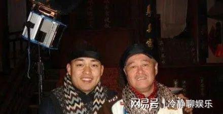 因拍电影被封杀的程野,到底如何一步步走到现在