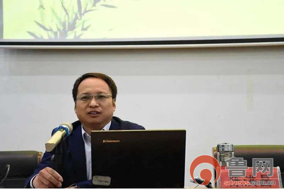 菏泽一中张斌,陈洪昌荣获山东省"特级教师"荣誉称号