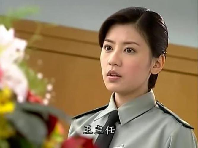 贾静雯主演的电视剧贾静雯最火的8部剧