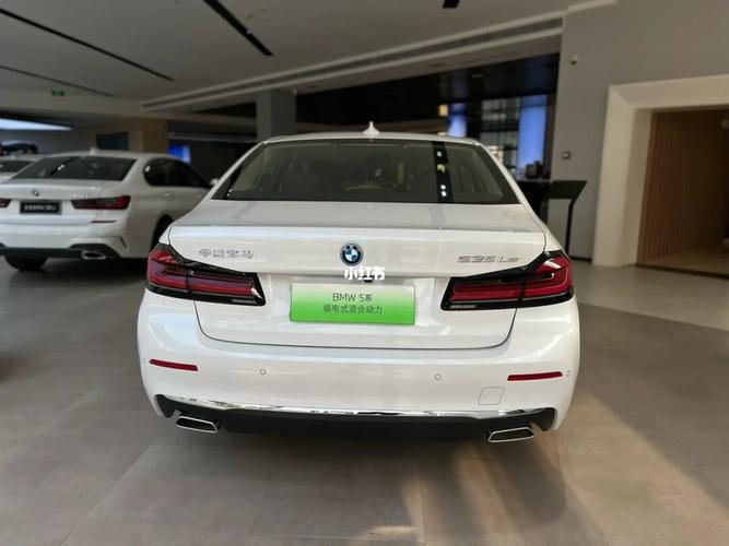 宝马535le丨一台源于5系,却又高于5系的车