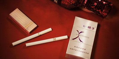 低焦低害 卷烟消费新时代