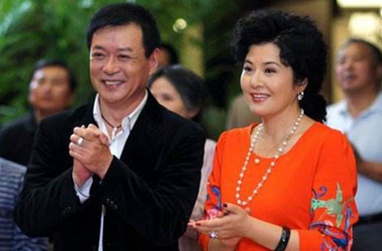 迟志强,长春电影制片厂