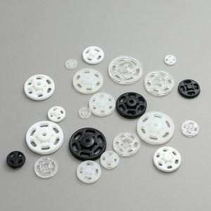 婴儿衣服按扣图片