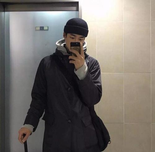 帅气真人男生头像,男头,真人,帅气!