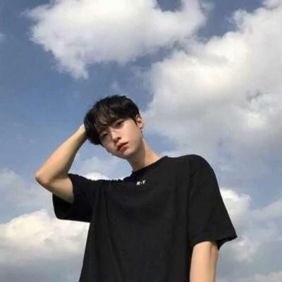 男生头像_我要个性网