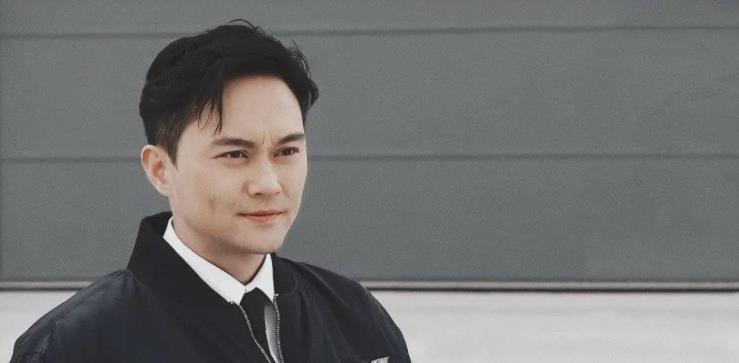 有酒窝演戏还好看的男演员,我只服这6位!笑起来有挡不住的魅力