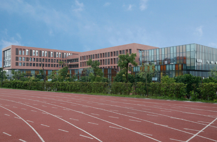 重庆艺术学校,学校概况介绍