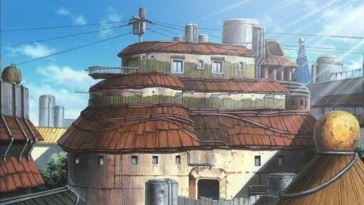 看房子猜动漫名字,大菠萝最好猜到,火影忍者系列最难