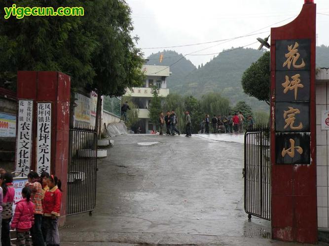 图片_贵州省遵义市凤冈县花坪镇茶花社区