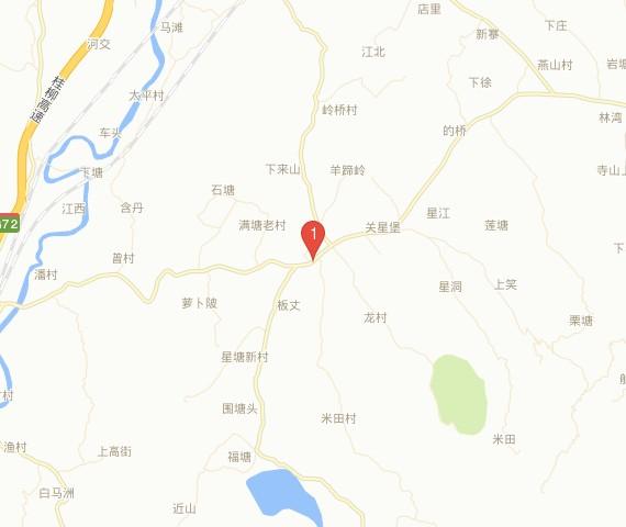 永福县罗锦镇人民代表大会地址_360地图