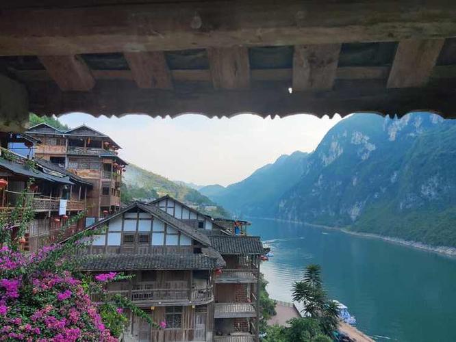 泸州市周边旅游景点