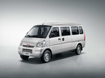 5l贷款购车】2021款五菱荣光1.5l 加长型