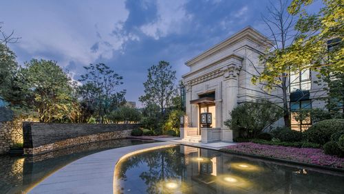 北京龙湖·天璞