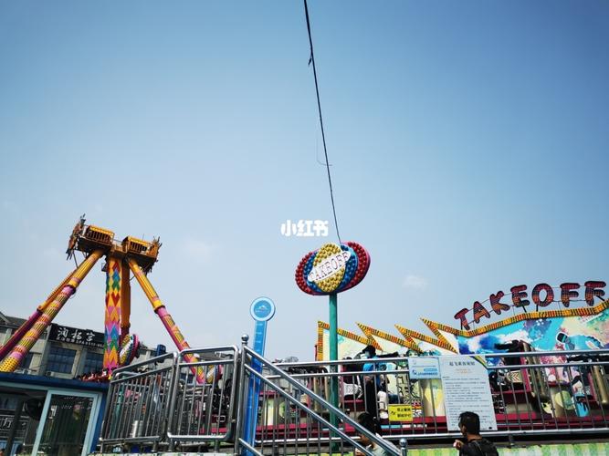 苏州梦幻乐园_出行_出行攻略