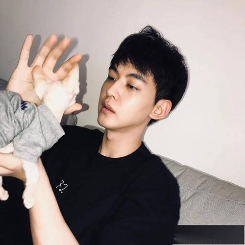 微信头像唐晓天