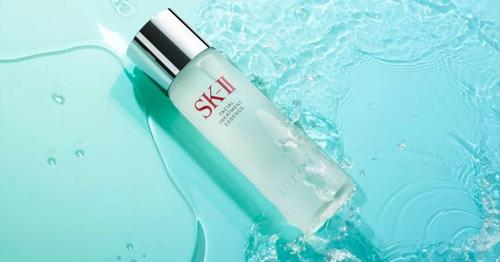 sk2是哪个国家的品牌(神仙水sk2的功效是什么)