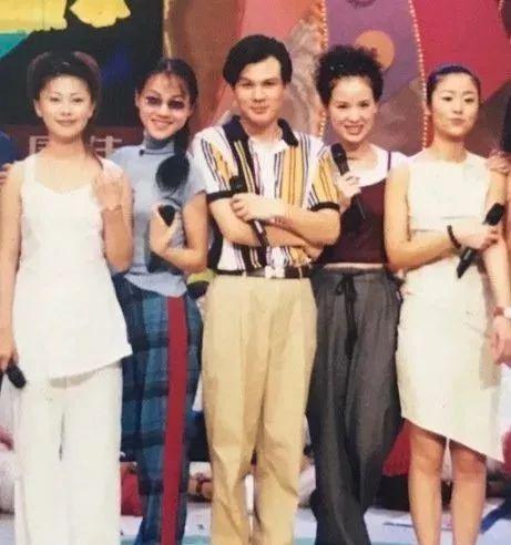 合肥红极一时的《超级大赢家》主持人李彬,他去了哪里